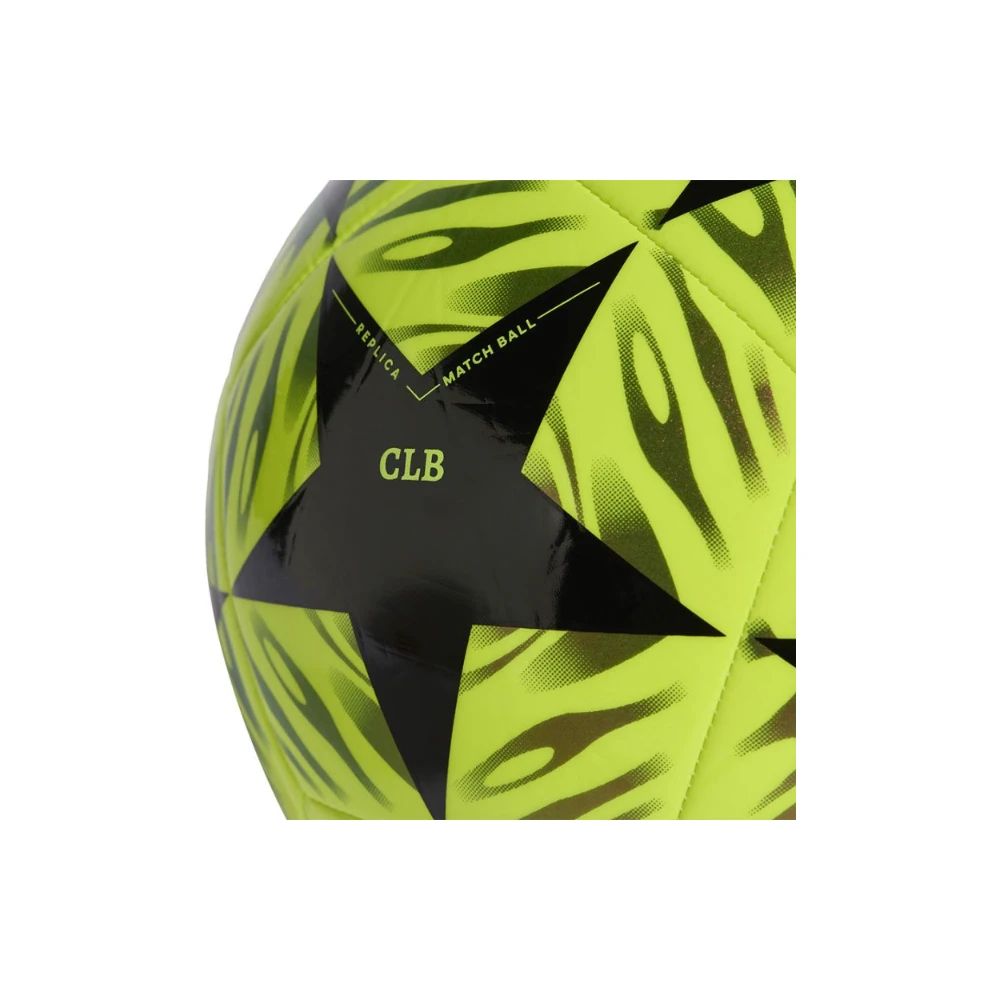 Adidas voetbal