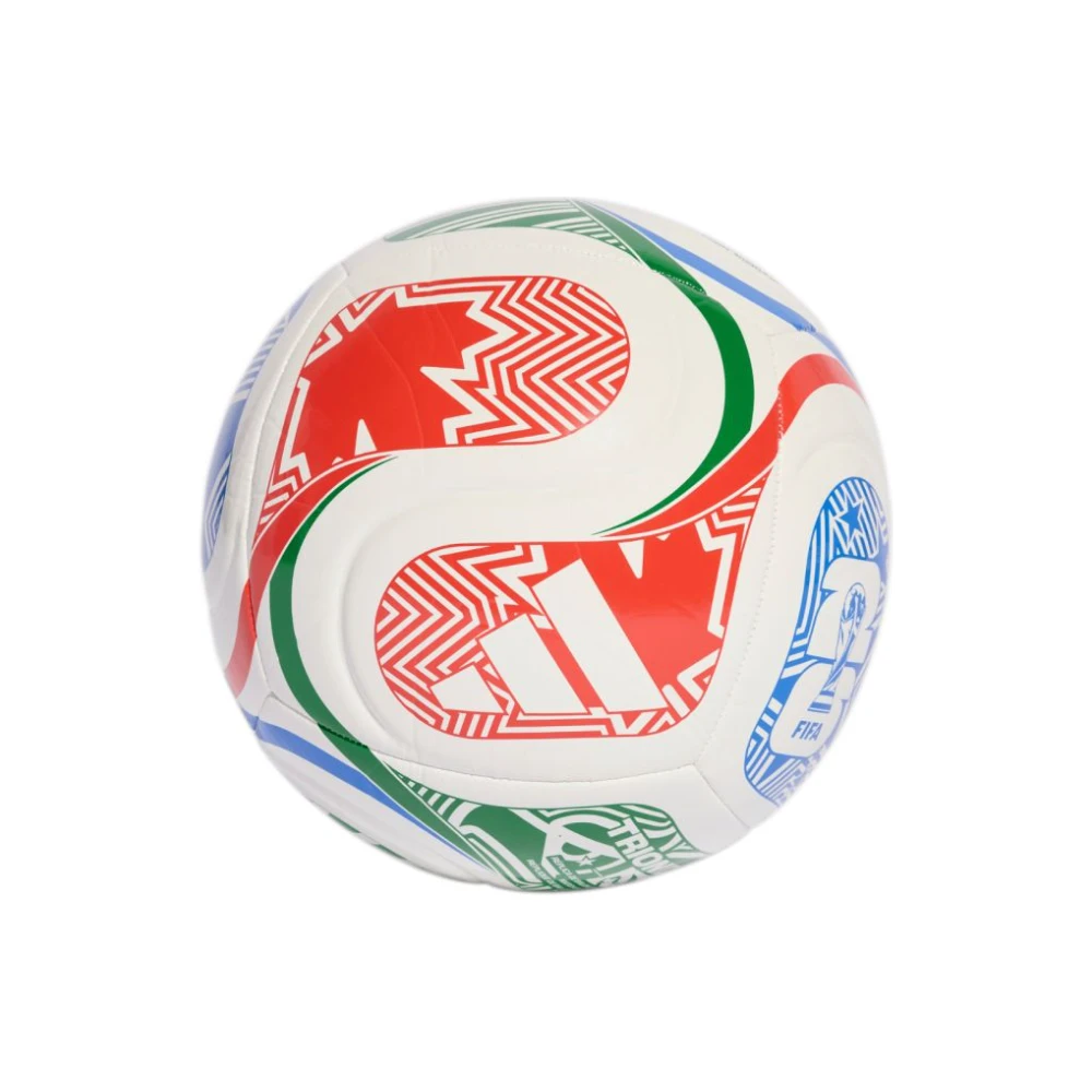 Adidas voetbal