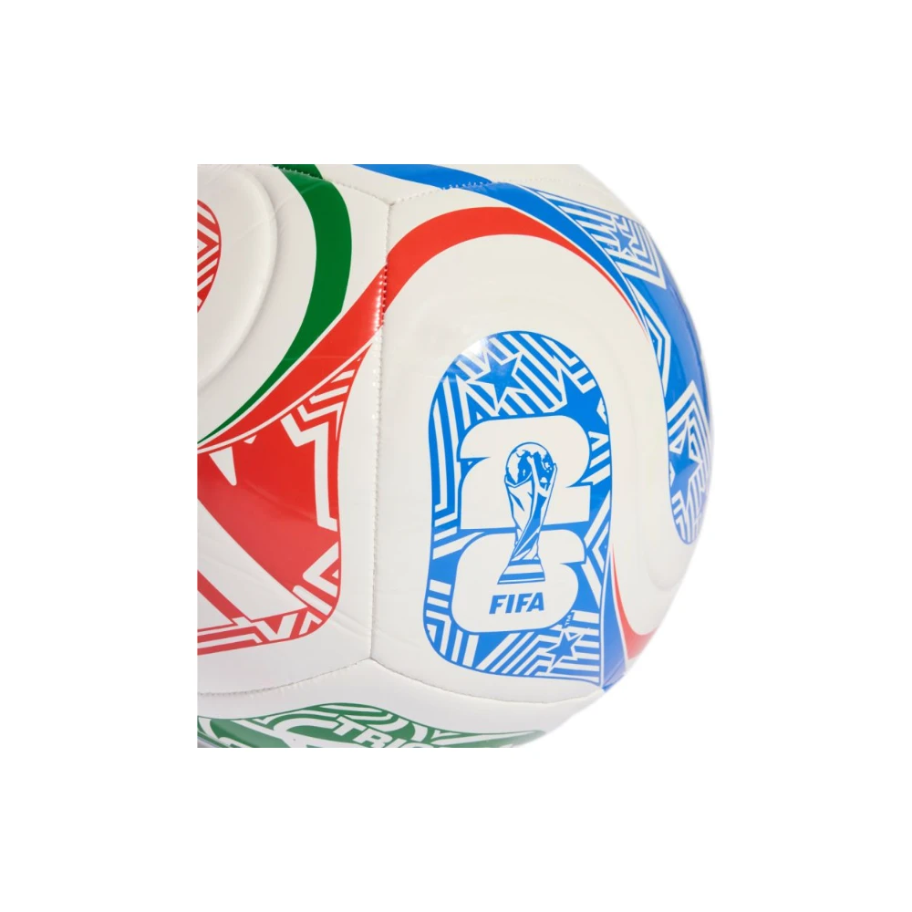 Adidas voetbal