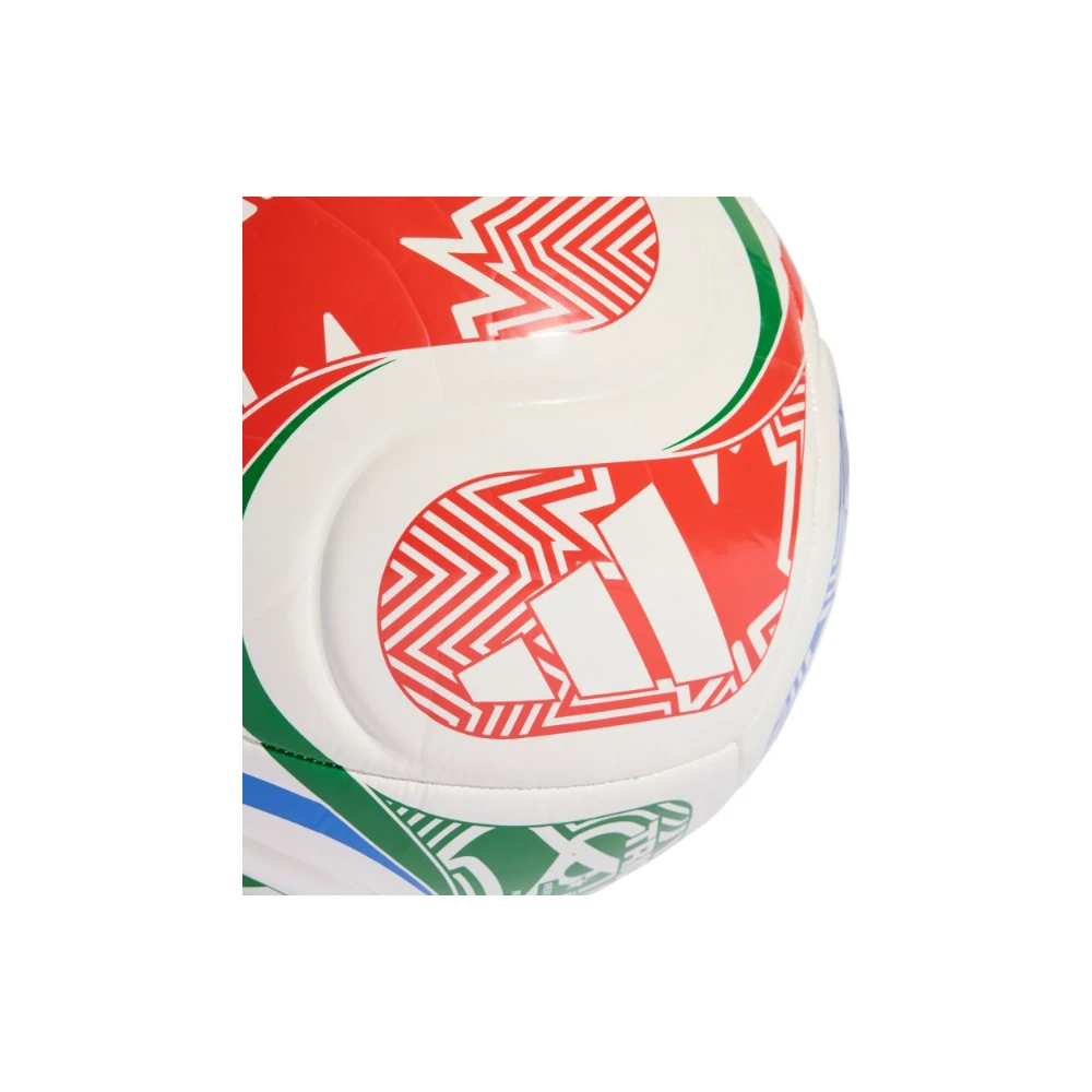 Adidas voetbal