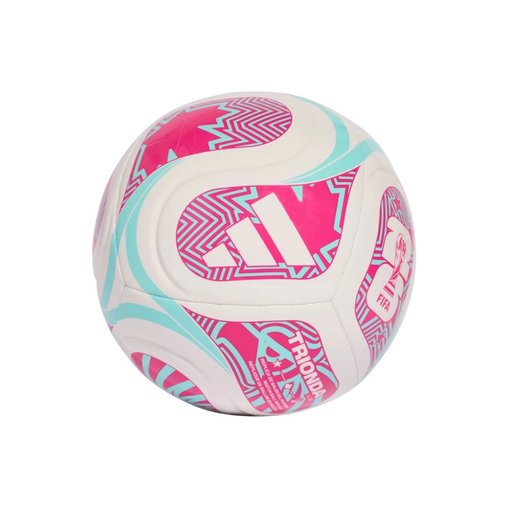 Adidas voetbal