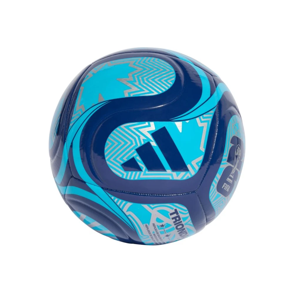 Adidas voetbal