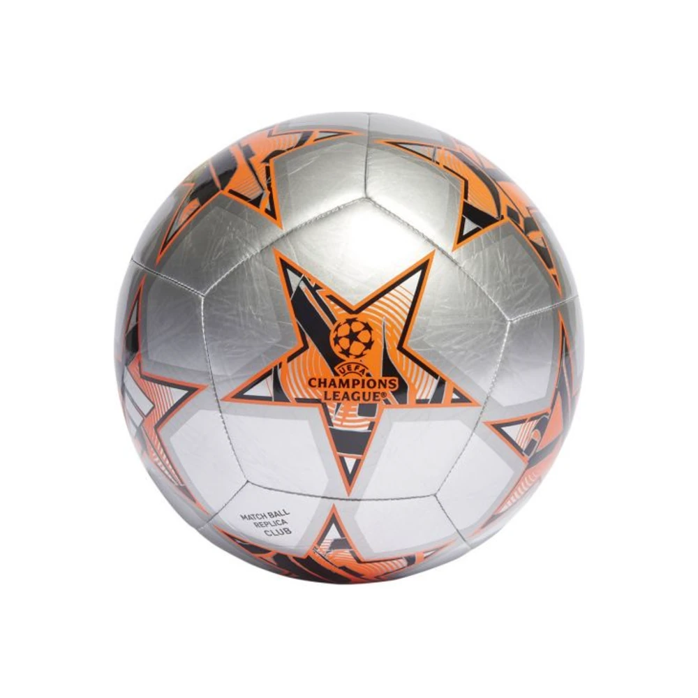 Adidas voetbal