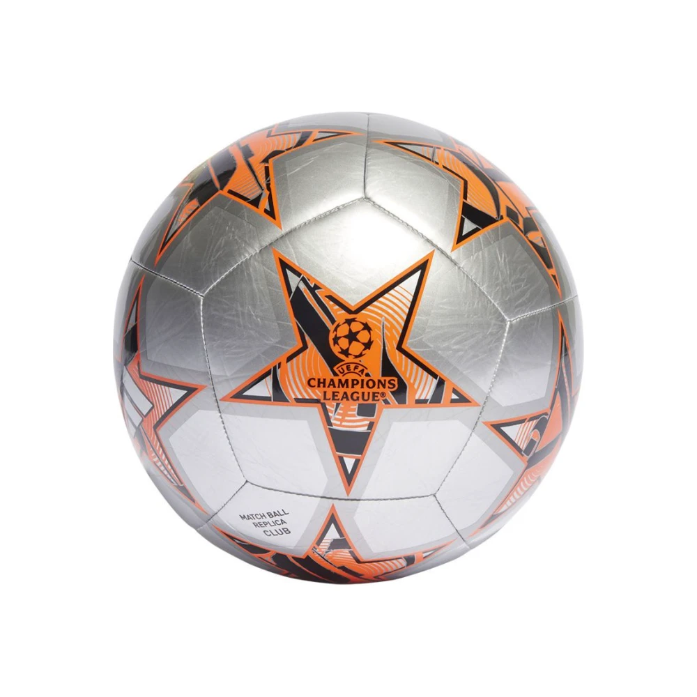 Adidas voetbal