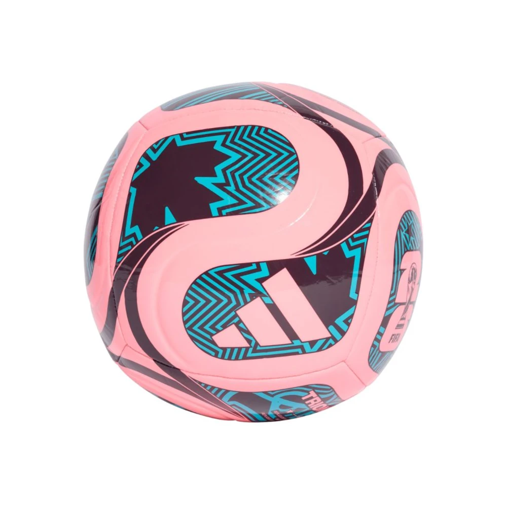 Adidas voetbal
