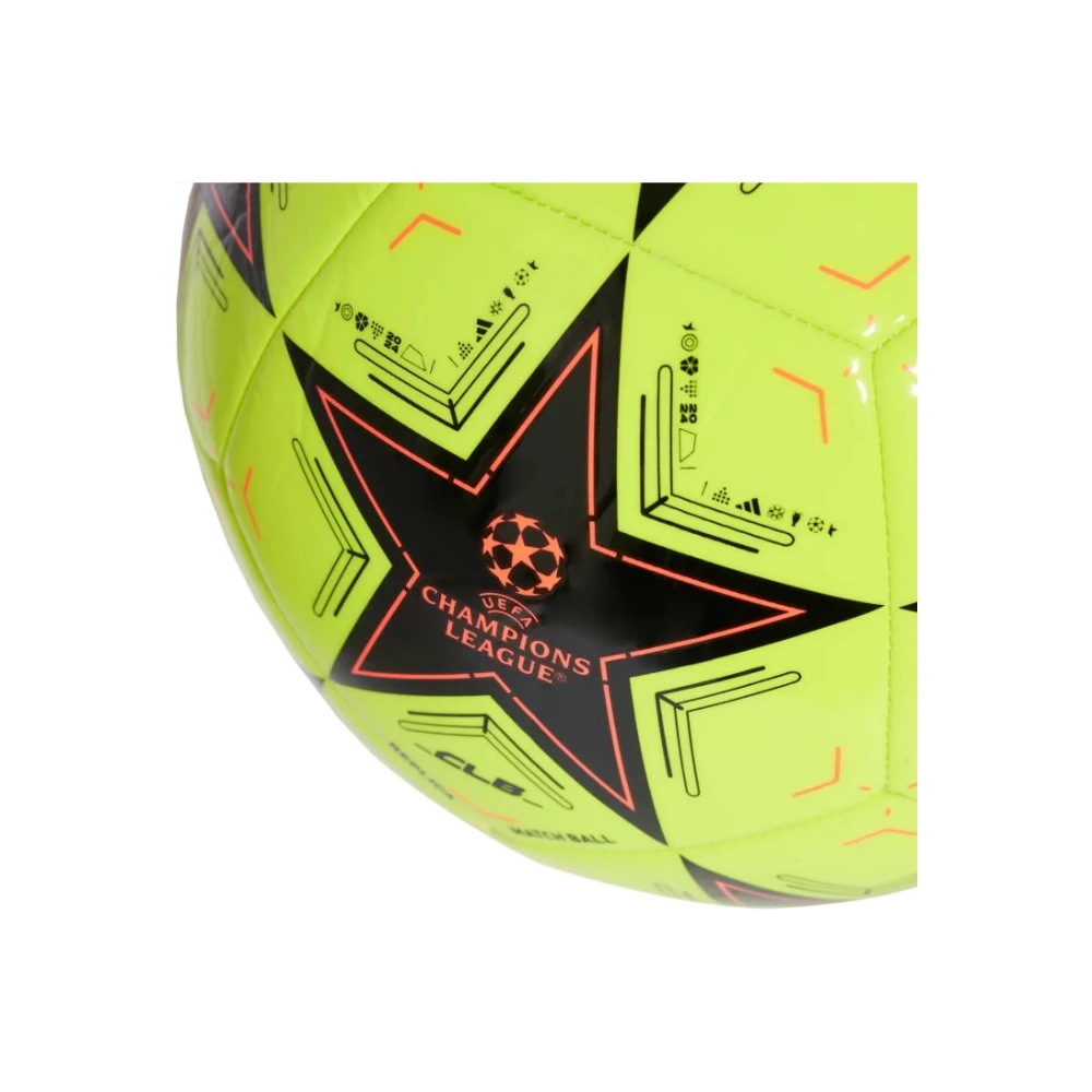 Adidas voetbal