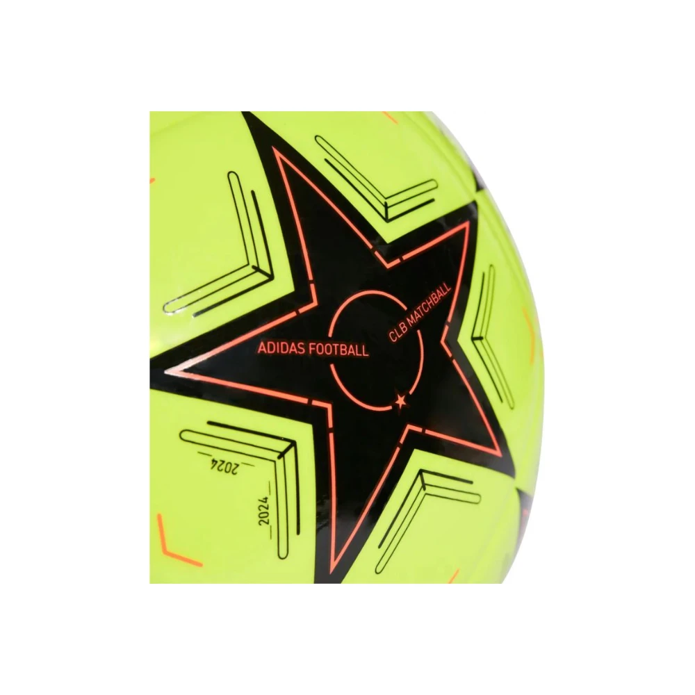 Adidas voetbal