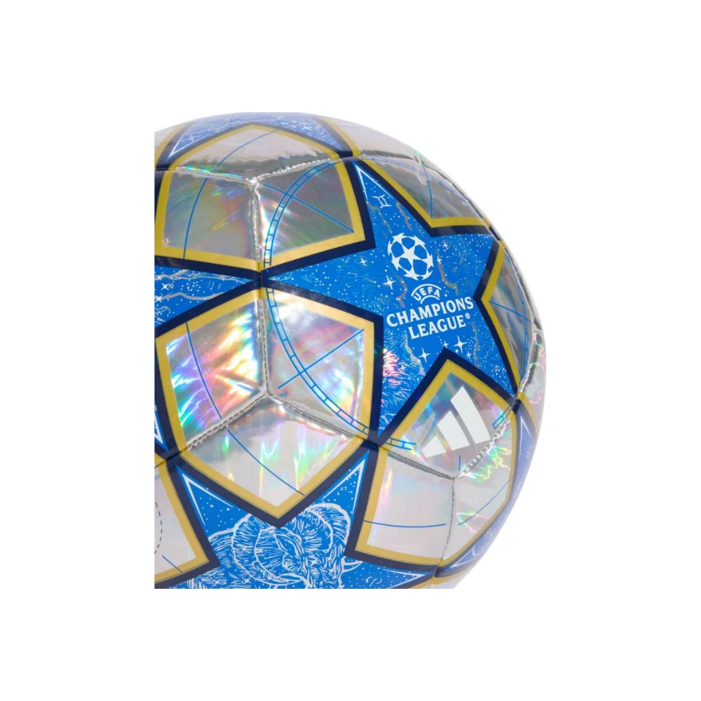 Adidas voetbal