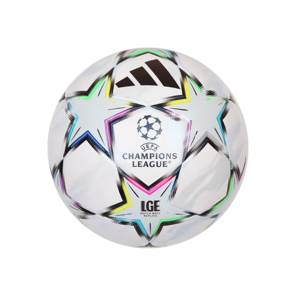 Adidas voetbal