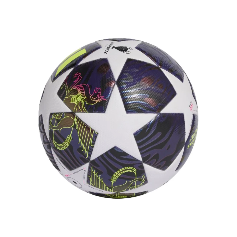 Adidas voetbal