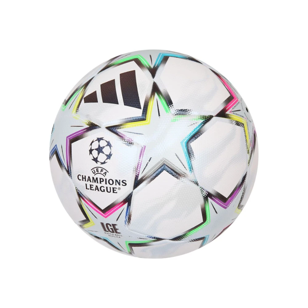 Adidas voetbal