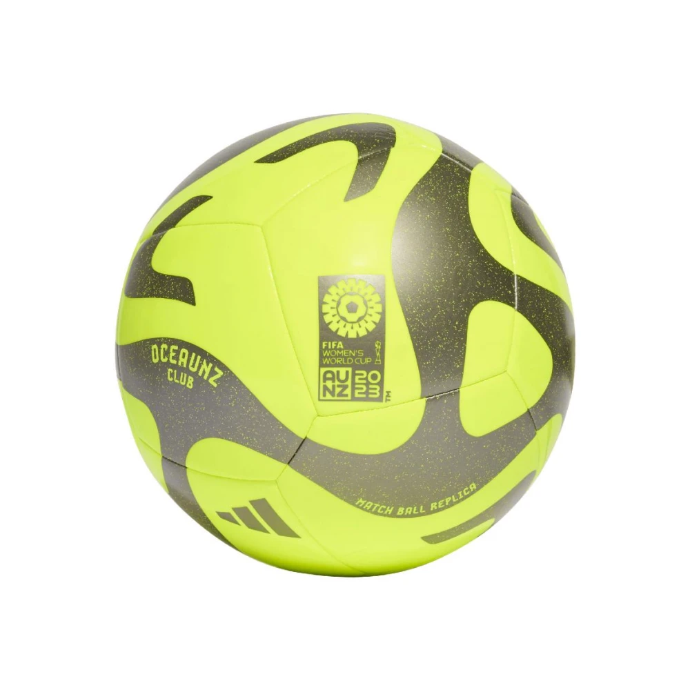Adidas voetbal