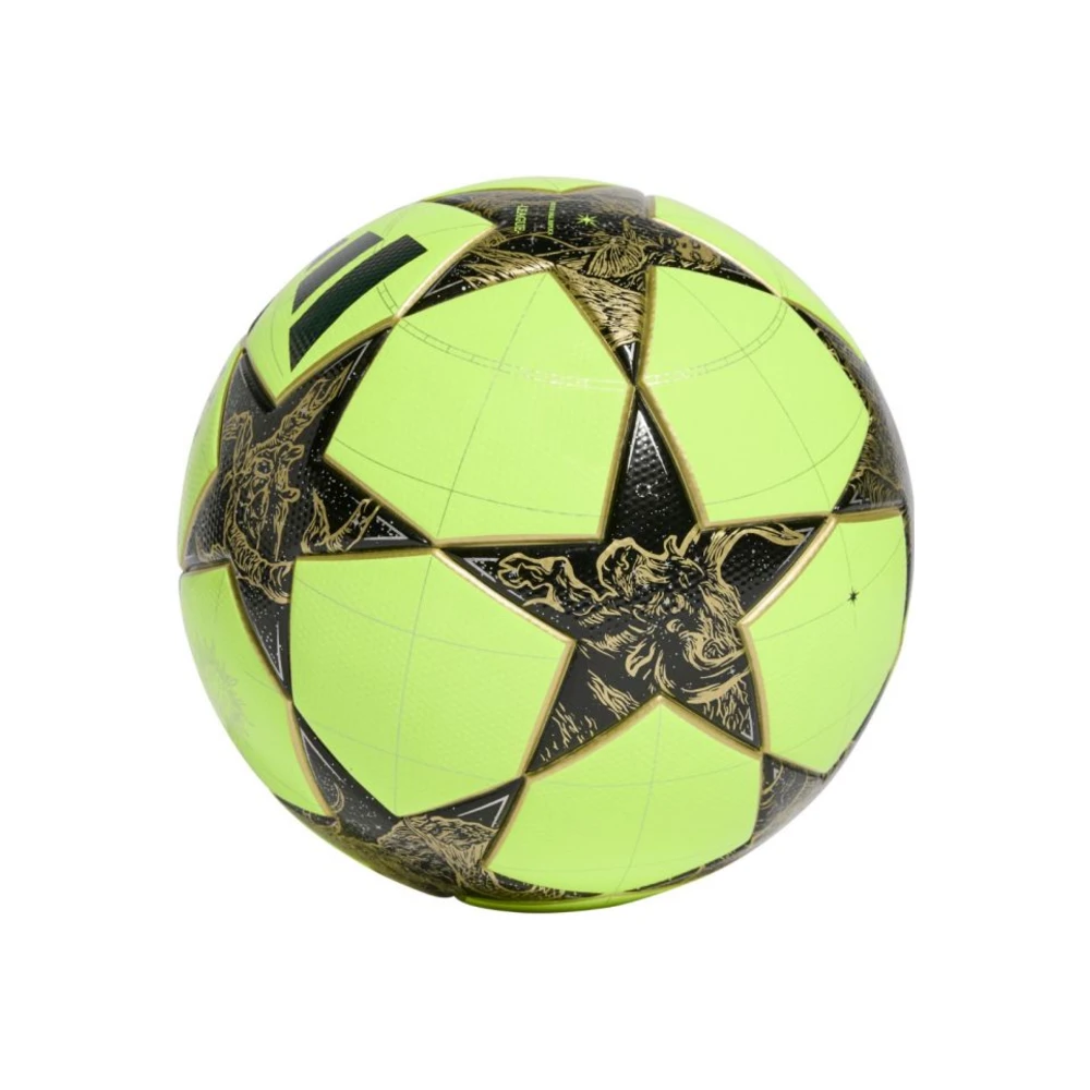 Adidas voetbal