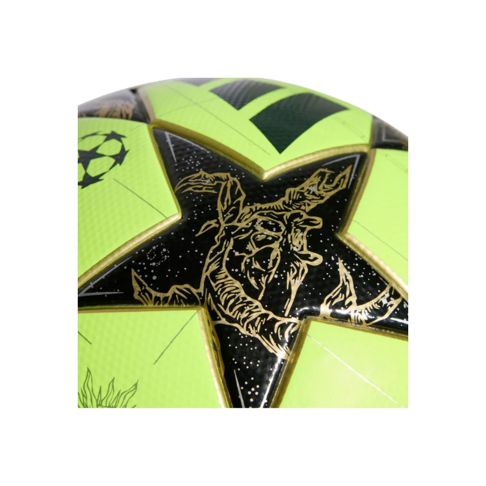Adidas voetbal