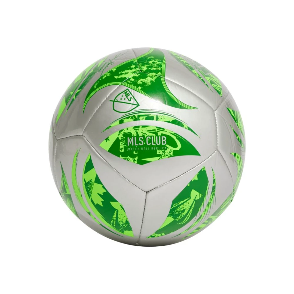 Adidas voetbal