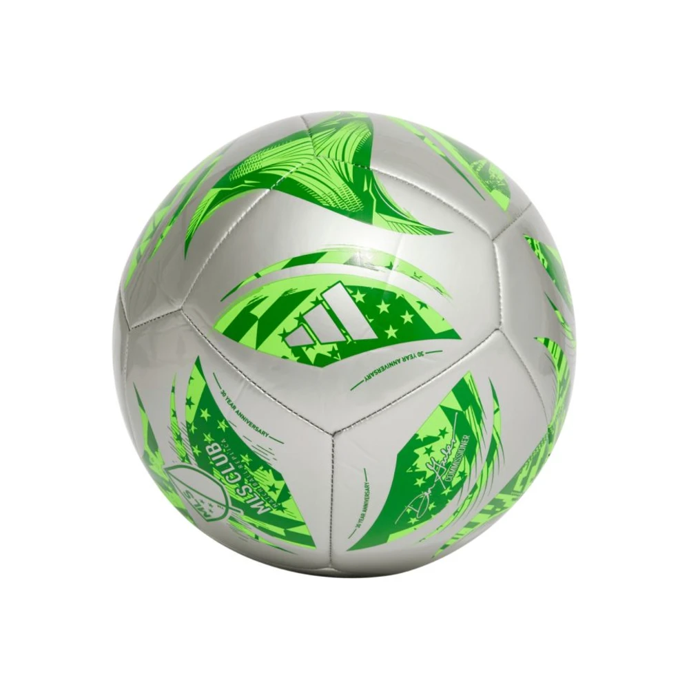 Adidas voetbal