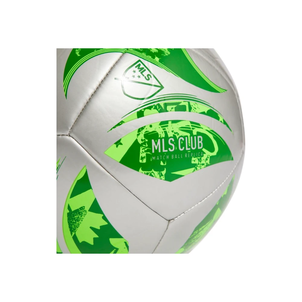 Adidas voetbal