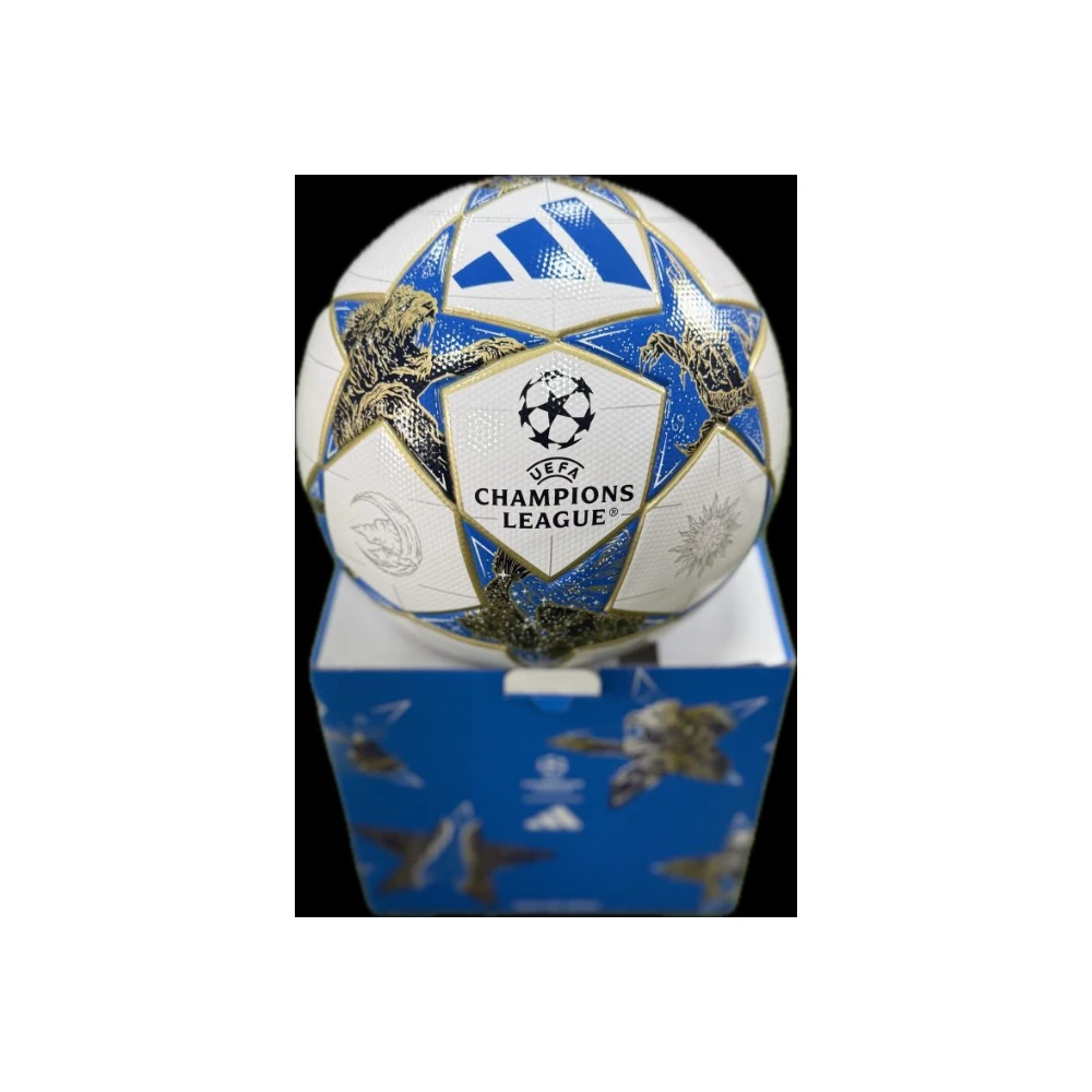 Adidas voetbal