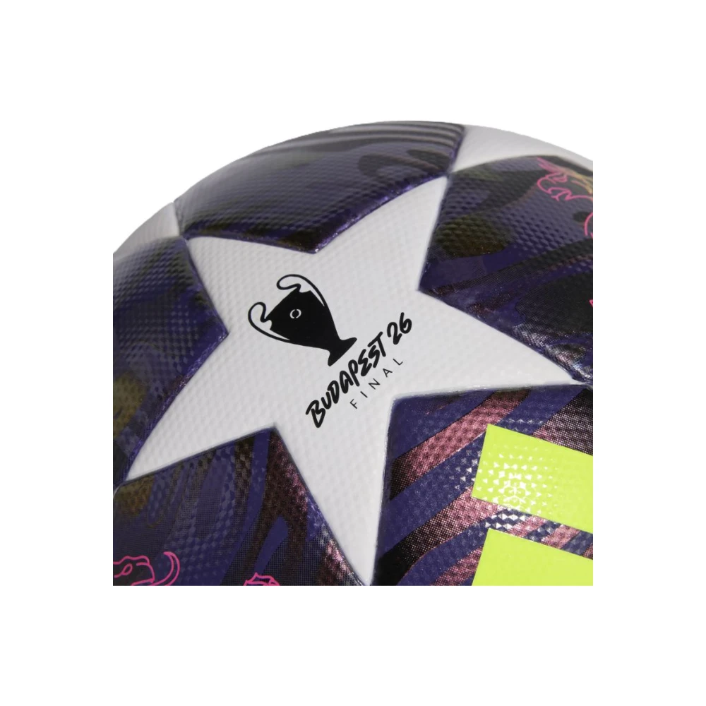 Adidas voetbal