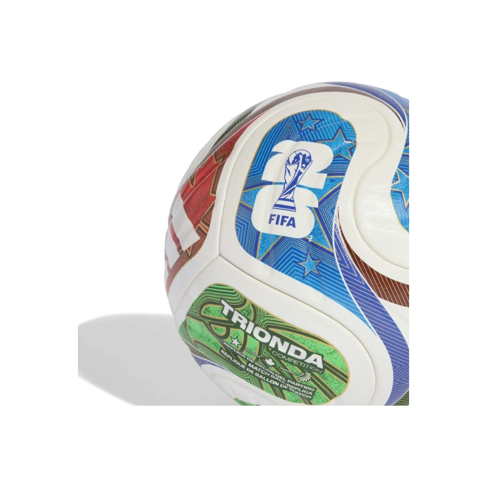 Adidas voetbal