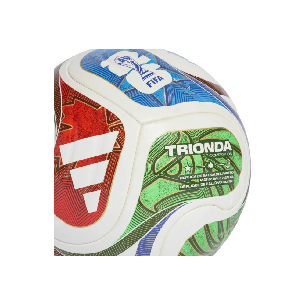 Adidas voetbal