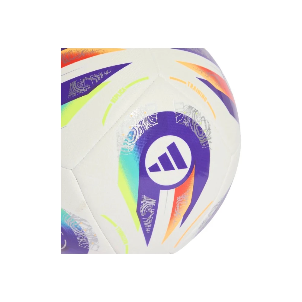 Adidas voetbal