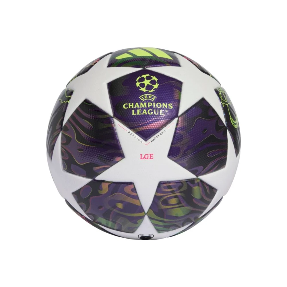 Adidas voetbal