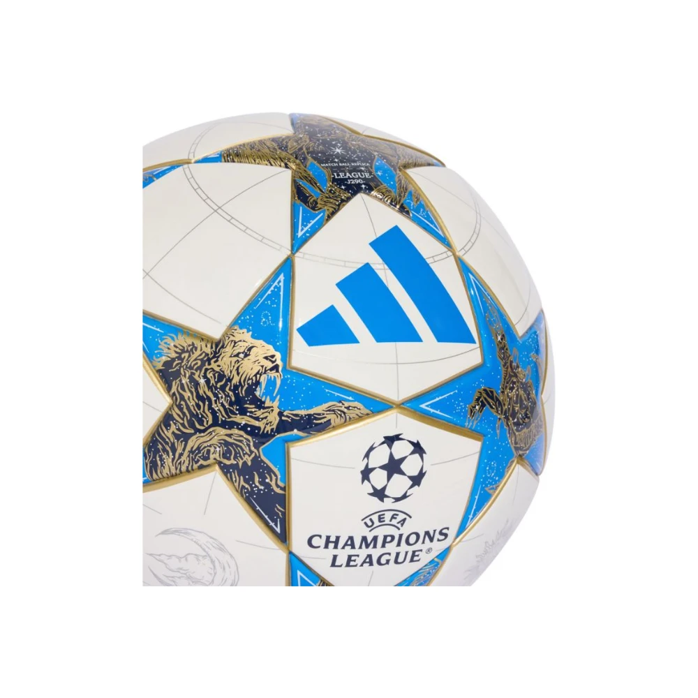 Adidas voetbal