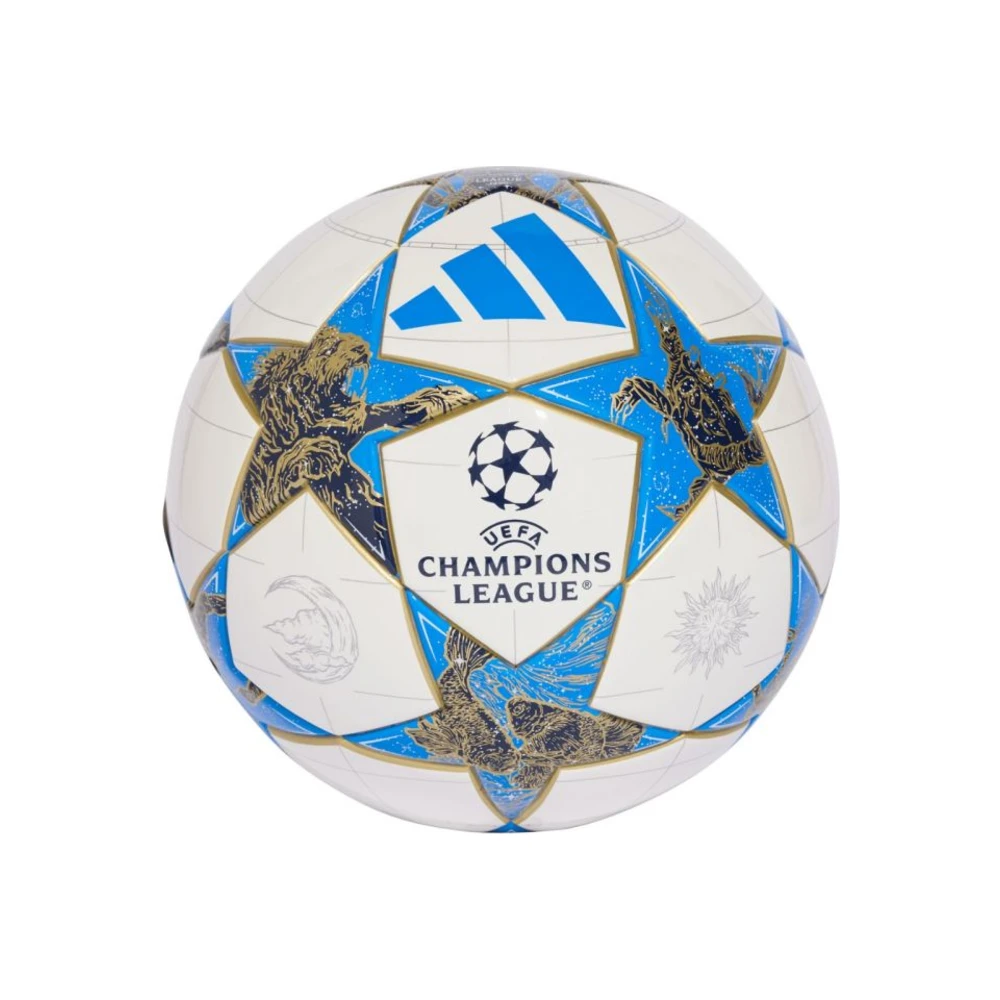 Adidas voetbal