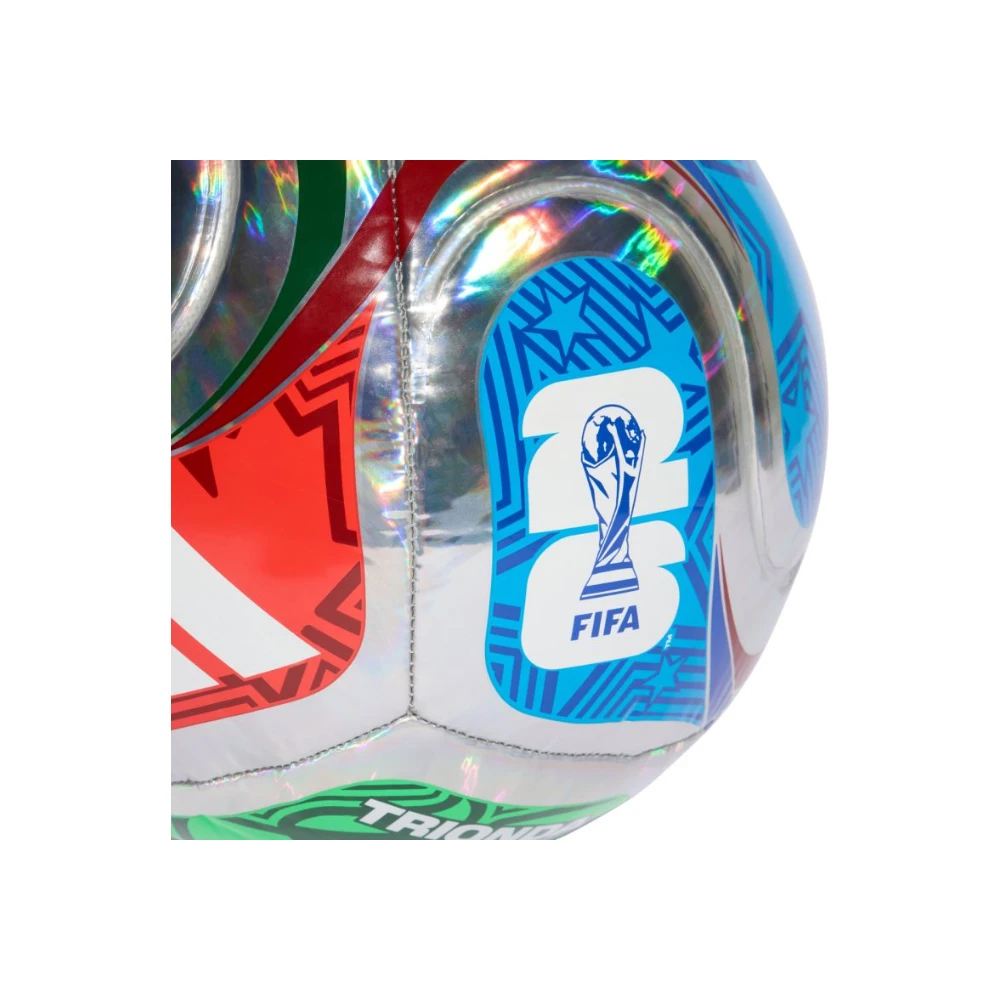 Adidas voetbal