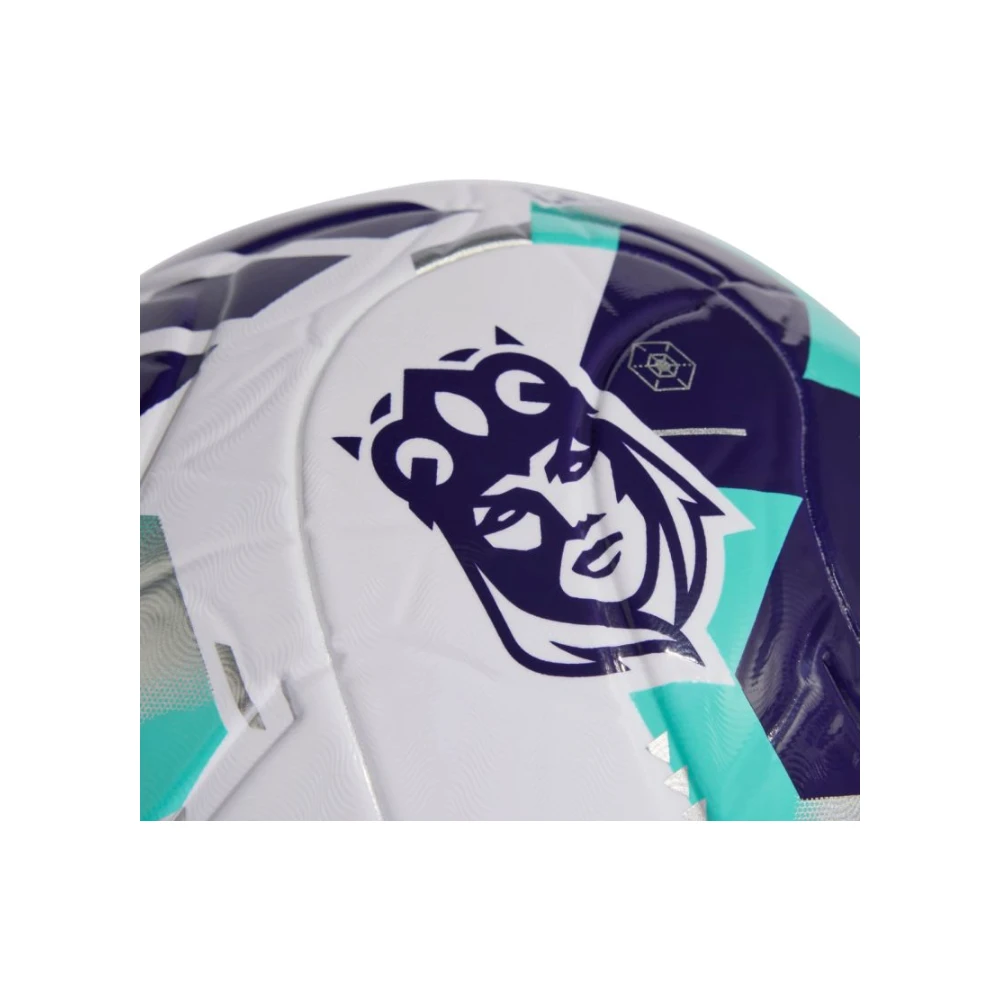 Adidas voetbal