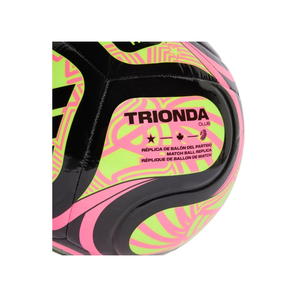 Adidas voetbal