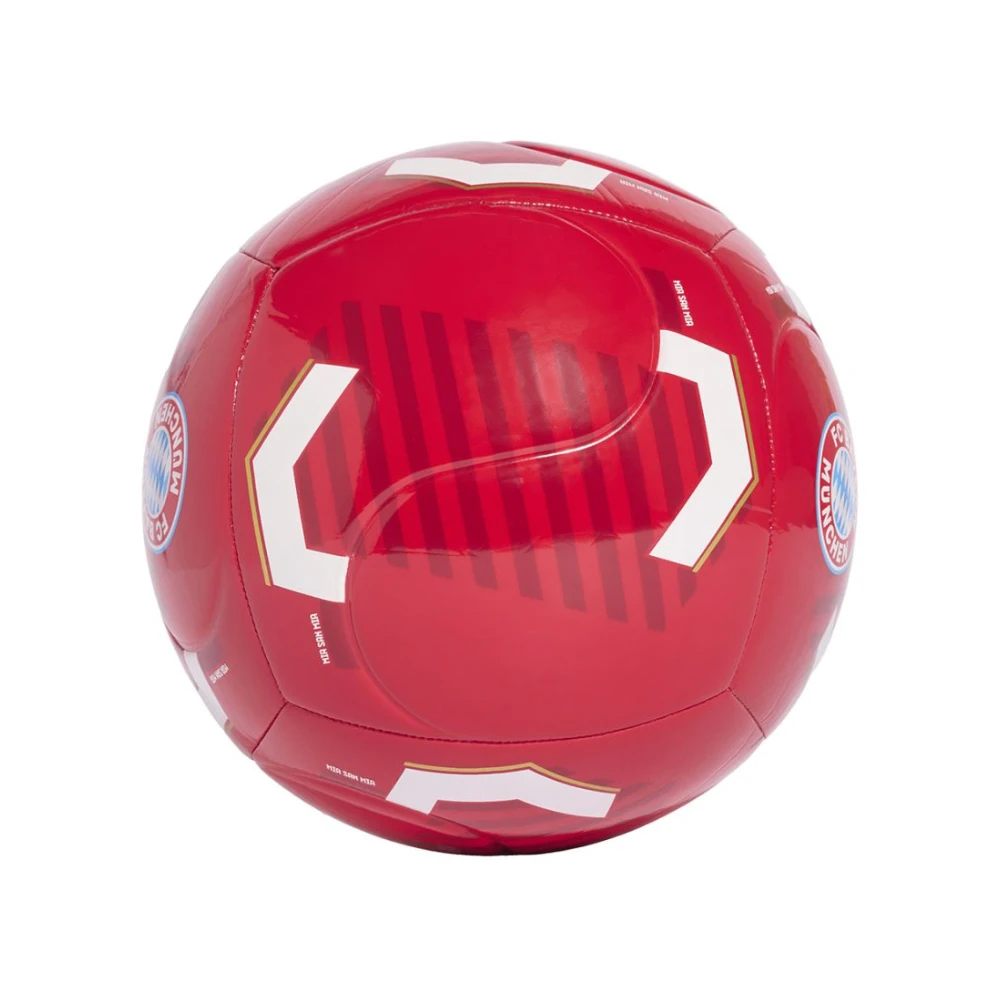 Adidas voetbal