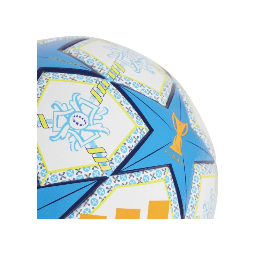 Adidas voetbal