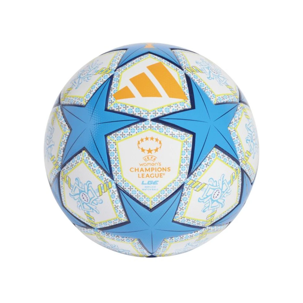 Adidas voetbal