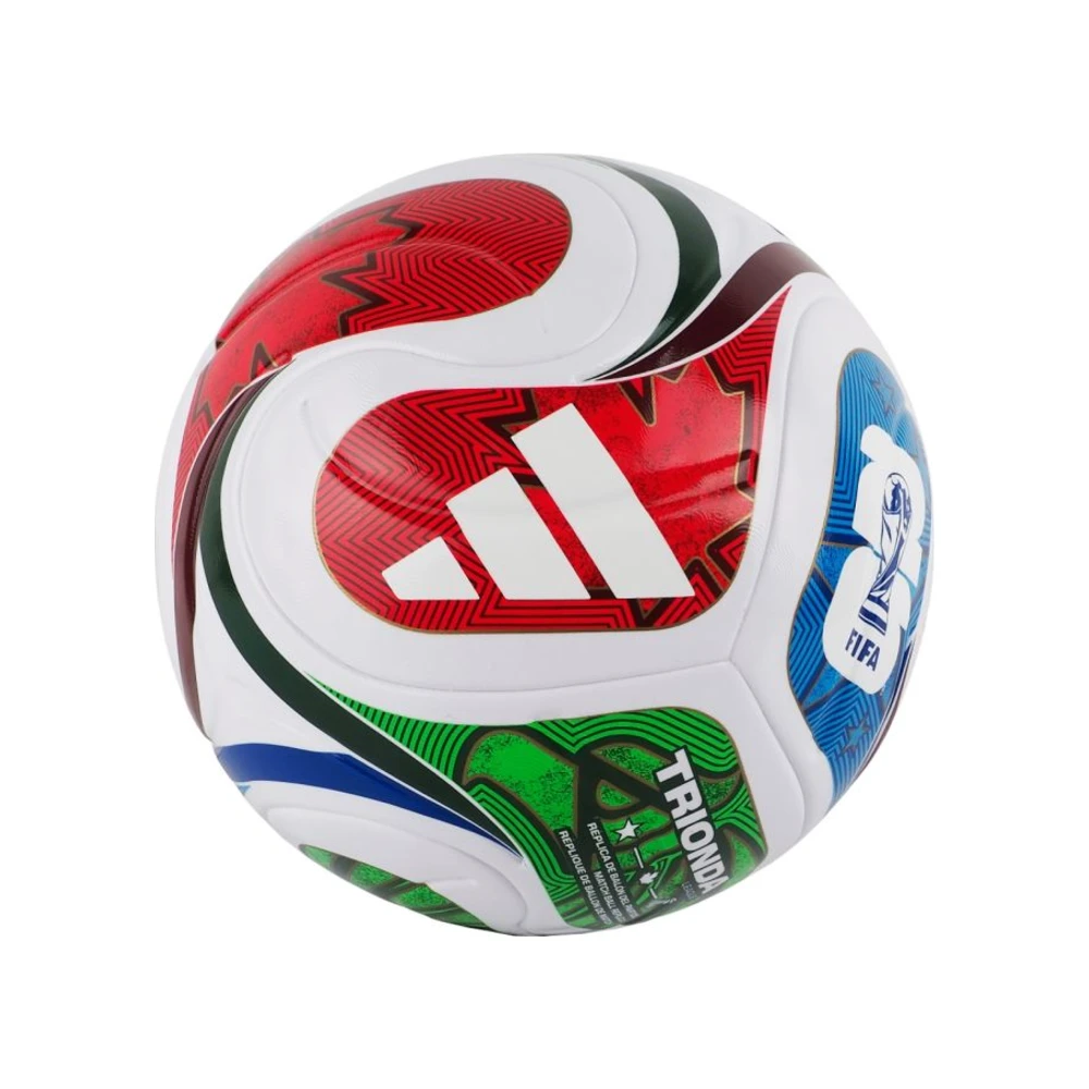 Adidas voetbal