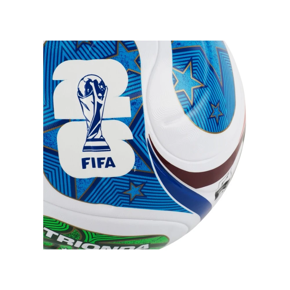 Adidas voetbal
