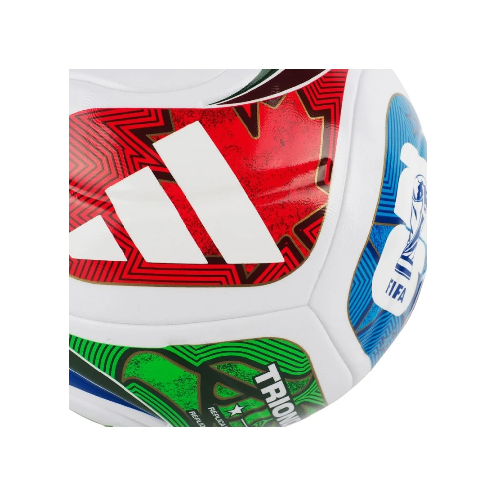 Adidas voetbal