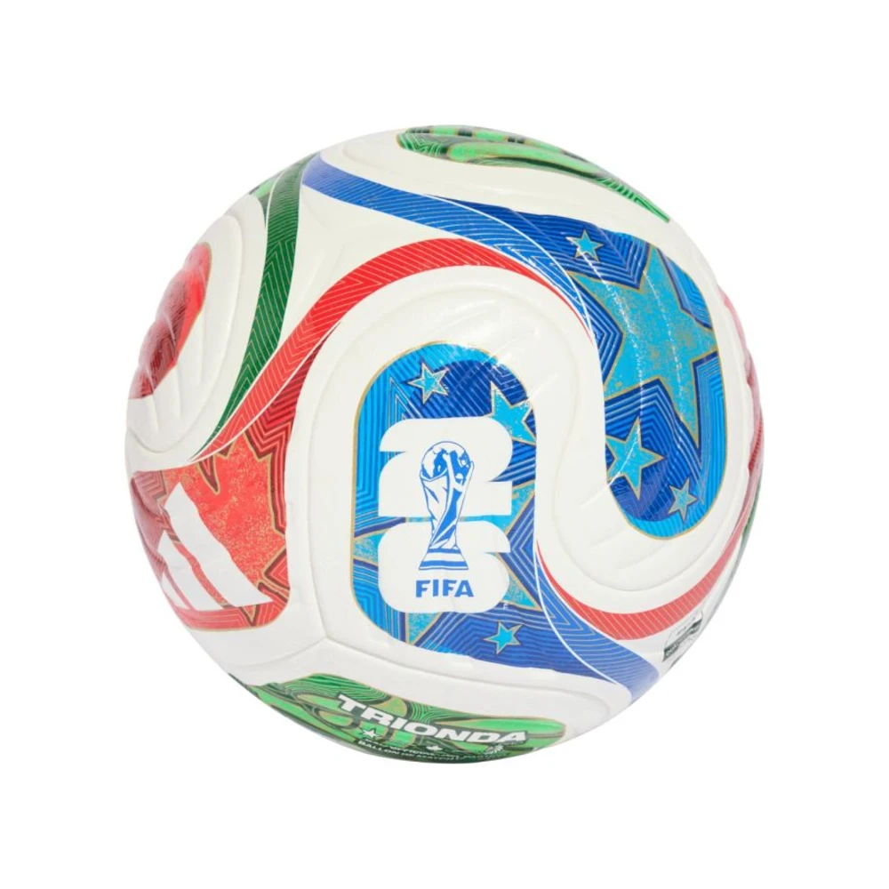 Adidas voetbal