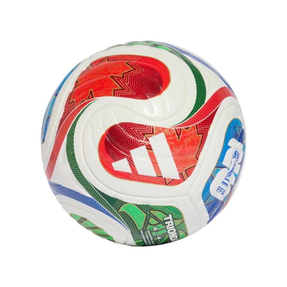 Adidas voetbal