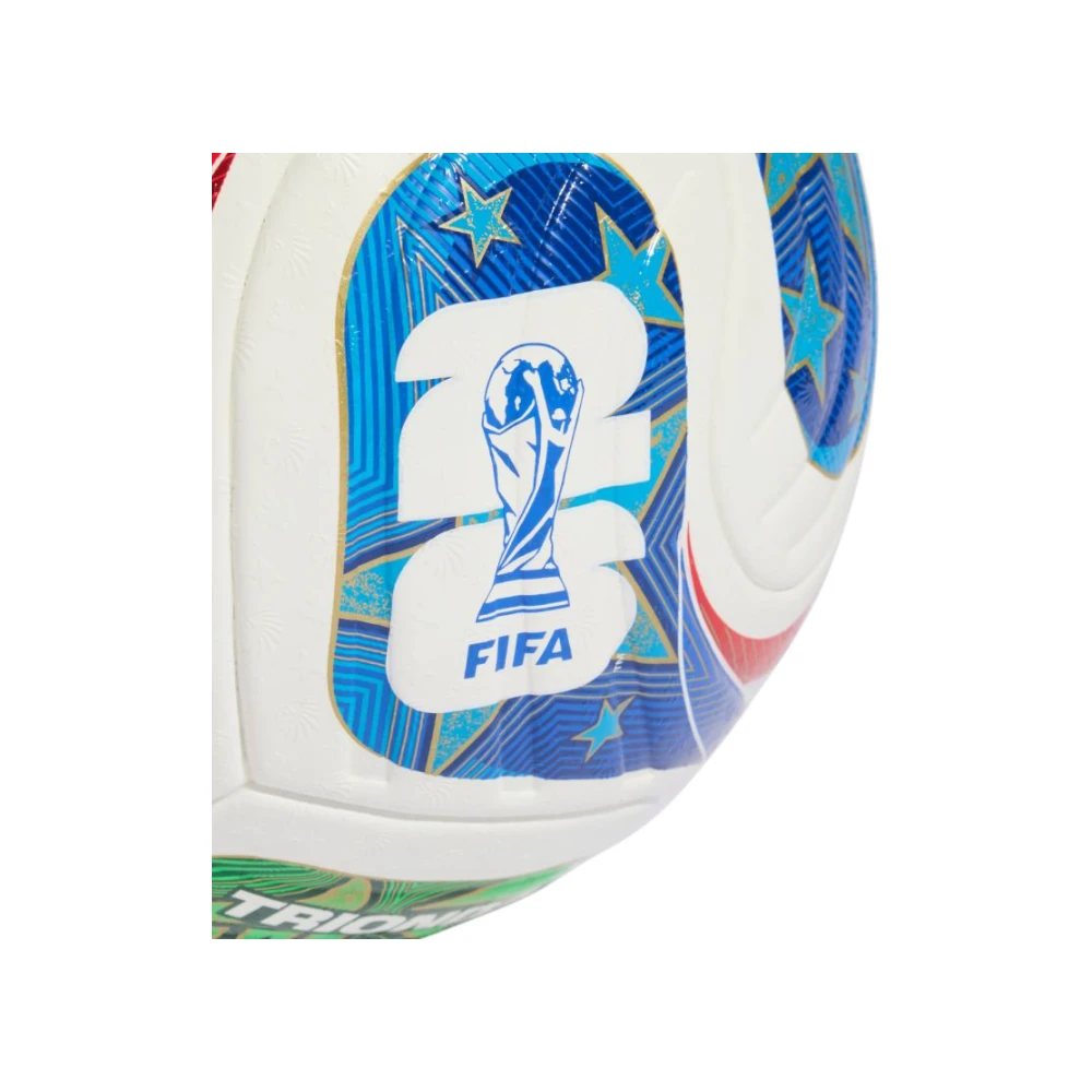 Adidas voetbal