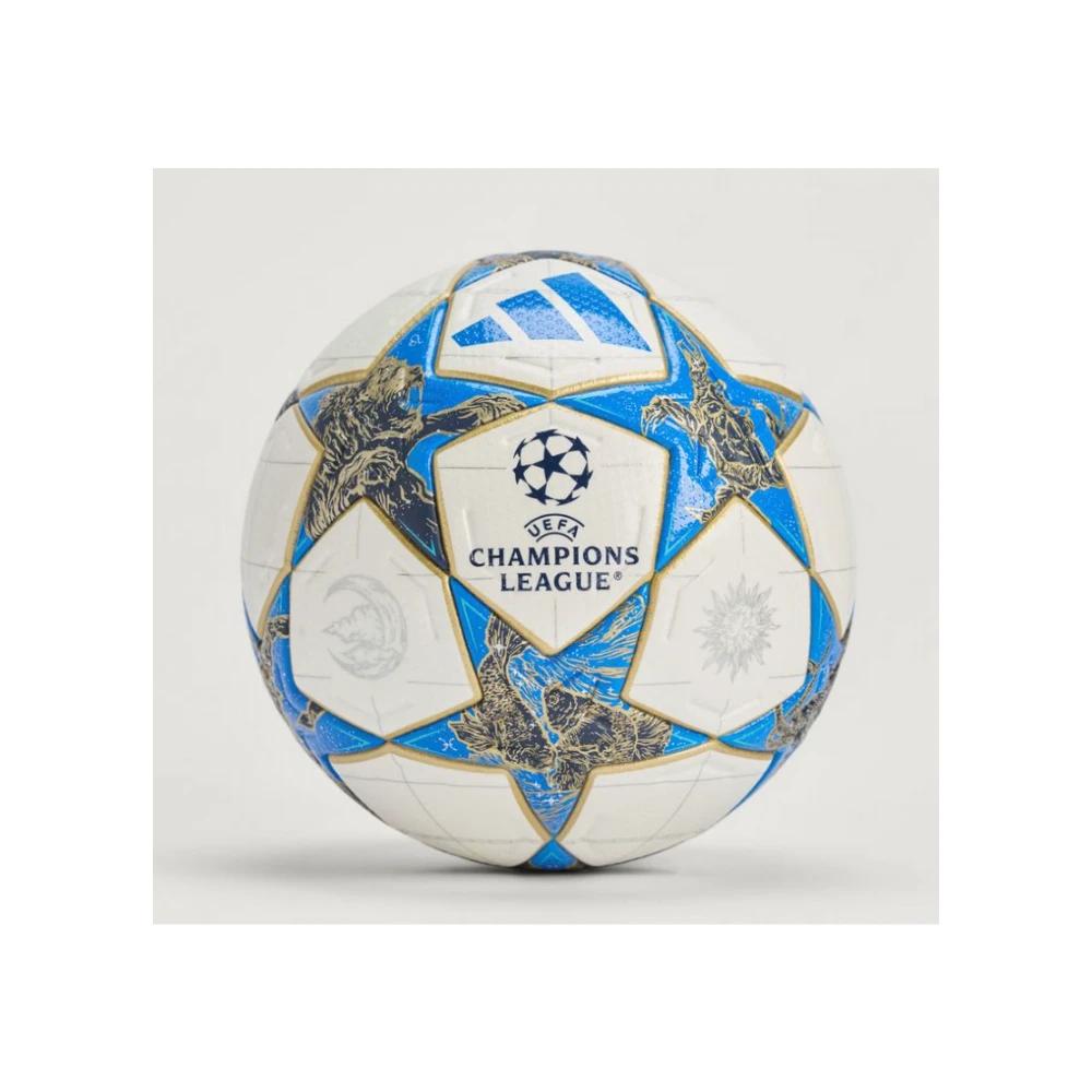 Adidas voetbal