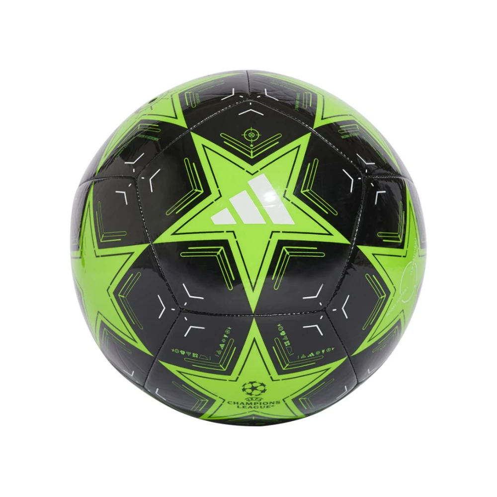 Adidas voetbal