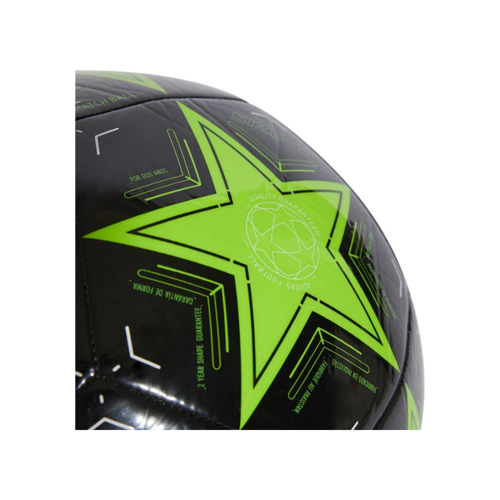 Adidas voetbal