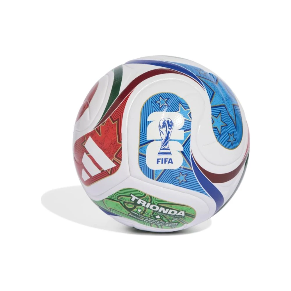Adidas voetbal