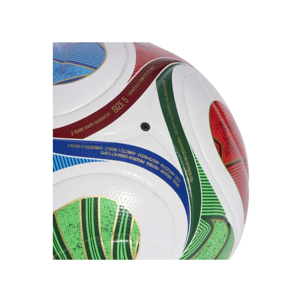 Adidas voetbal