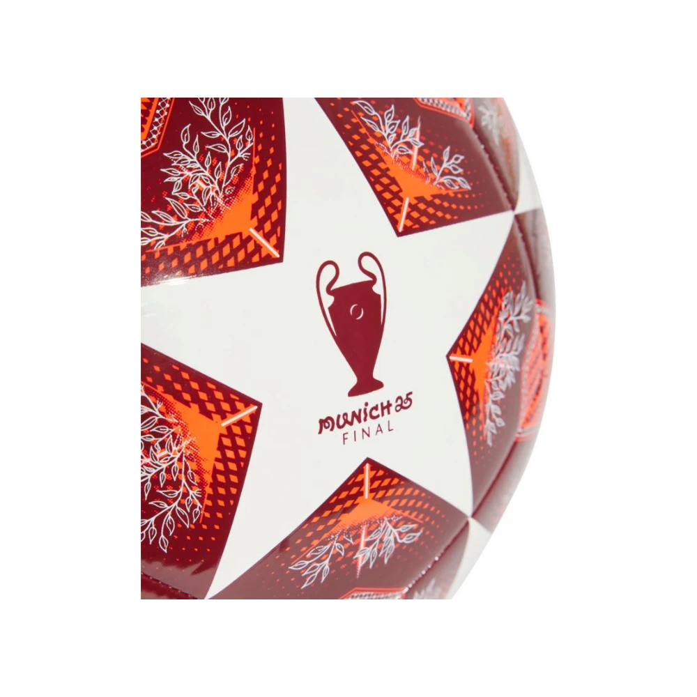 Adidas voetbal