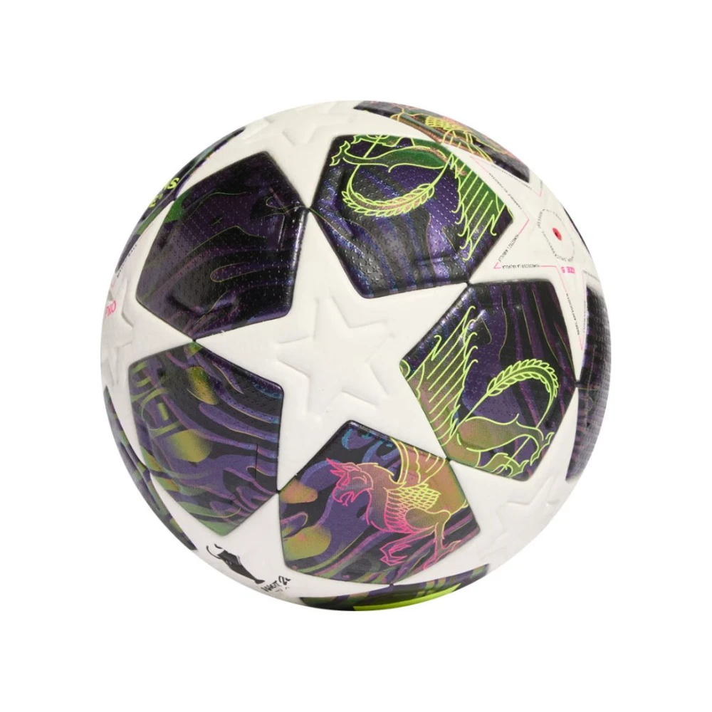 Adidas voetbal