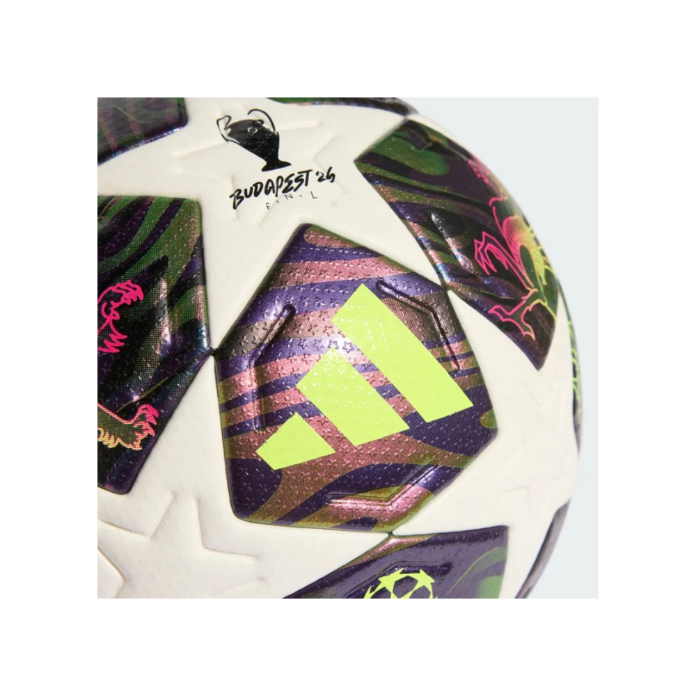 Adidas voetbal