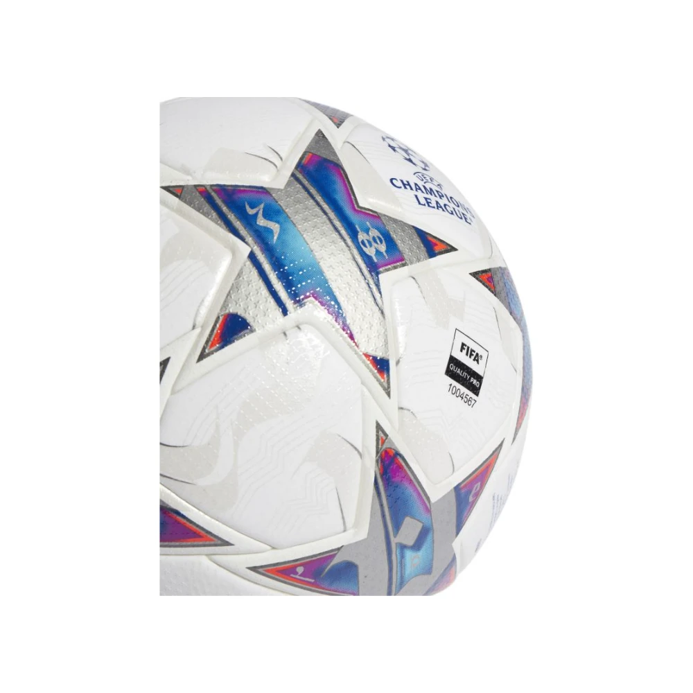 Adidas voetbal